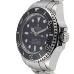 Rolex Sea-Dweller Deepsea 116660 - (6/8)