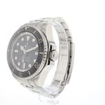 Rolex Sea-Dweller Deepsea 116660 - (2/6)