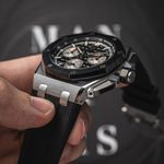 Audemars Piguet Royal Oak Offshore Chronograph 26420SO.OO.A002CA.01 - (7/8)