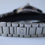 Omega Seamaster Aqua Terra 2517.80 - (5/8)