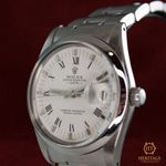 Rolex Oyster Perpetual Date 15000 - (3/8)