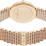 Chopard Classic 153613-5001 (2020) - White dial 34 mm Rose Gold case (5/5)