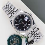 Rolex Datejust 36 116234 - (1/8)
