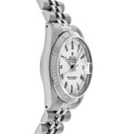 Rolex Datejust 31 68274 (1988) - 31 mm Steel case (5/8)