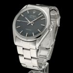 Rolex Air-King 5500 (1972) - 34 mm Steel case (2/7)