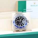 Rolex GMT-Master II 116710BLNR - (3/8)