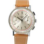 Longines Vintage 7412/4 - (1/4)