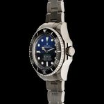 Rolex Sea-Dweller Deepsea 116660 (2016) - Blauw wijzerplaat 44mm Staal (5/7)