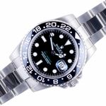 Rolex GMT-Master II 116710LN - (1/8)