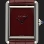 Cartier Tank WSTA0054 - (2/8)