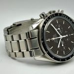 Omega Speedmaster Professional Moonwatch 311.30.42.30.13.001 (2014) - Brown dial 42 mm Steel case (9/10)