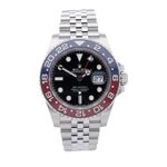 Rolex GMT-Master II 126710BLRO - (1/7)