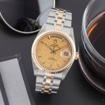 Tudor Prince Date 76213 - (1/8)