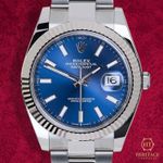 Rolex Datejust 41 126334 - (1/8)