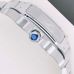 Cartier Santos WSSA0071 - (8/8)