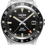 Vulcain Skindiver GMT 680174B07.BHM286 - (1/7)