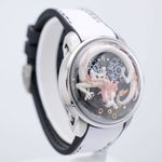 Lucky harvey Unknown White Dragon (2025) - Black dial 43 mm Steel case (8/8)