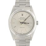 Rolex Air-King 14000 (Unknown (random serial)) - 34 mm Steel case (1/8)