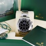 Rolex Daytona 126500LN (2026) - 40mm Staal (7/7)