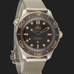 Omega Seamaster Diver 300 M 210.90.42.20.01.001 - (4/8)