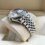 Rolex Datejust 36 126234 (2019) - Silver dial 36 mm Steel case (5/7)