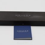 NOMOS Tangente Tangente Glühwürmchen - (7/8)