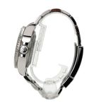 Rolex Sea-Dweller Deepsea 116660 (2016) - 44 mm Steel case (5/8)