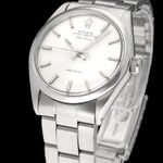 Rolex Air-King 5500 - (6/7)