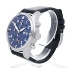 IWC Pilot Chronograph IW378003 - (7/7)