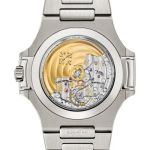 Patek Philippe Nautilus 5726/1A-014 (2026) - 41mm Staal (2/2)