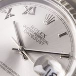 Rolex Datejust 36 16220 - (2/8)