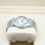 Cartier Santos 2966 - (3/8)