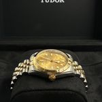 Tudor Black Bay 79643 - (5/10)