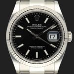 Rolex Datejust 36 126234 - (2/8)