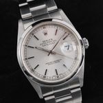 Rolex Datejust 36 16200 - (1/8)