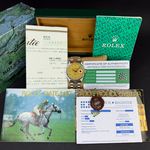 Rolex Datejust 36 16233 - (3/8)