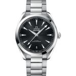 Omega Seamaster Aqua Terra 220.10.41.21.01.001 - (1/8)