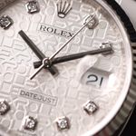 Rolex Datejust 36 116234 - (5/6)