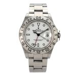 Rolex Explorer II 16570 - (2/8)
