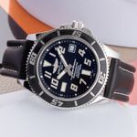 Breitling Superocean 42 A17364 (2010) - 42 mm Steel case (1/8)