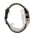 Patek Philippe Calatrava 5524G-010 (2026) - Beige dial 42 mm White Gold case (6/8)