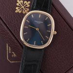 Patek Philippe Golden Ellipse 3738 (Unknown (random serial)) - 31 mm (2/8)