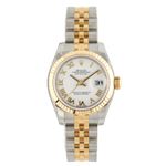 Rolex Lady-Datejust 179173 - (1/6)