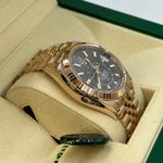 Rolex Sky-Dweller 336935 - (6/10)