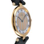 Cartier Tank Vermeil 590003 - (7/8)