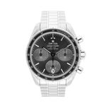 Omega Speedmaster 324.30.38.50.06.001 (2018) - Grey dial 38 mm Steel case (1/5)