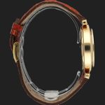 Cartier Santos Galbée 119902 (Unknown (random serial)) - 24 mm (5/8)