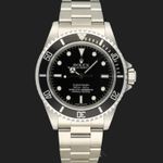 Rolex Submariner No Date 14060M - (3/8)