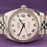 Rolex Datejust 41 126334 - (4/5)