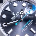 Rolex Yacht-Master 40 126622 (2025) - 40mm Staal (2/8)
